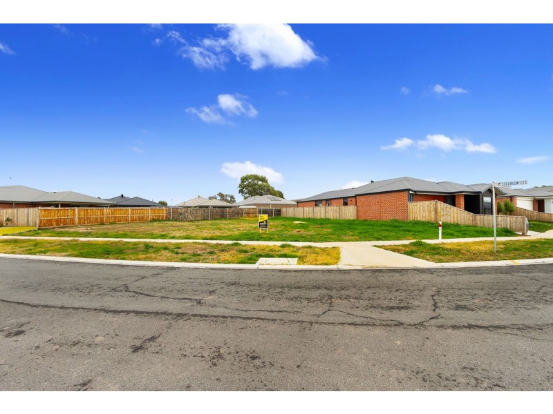 Lot 186 (2) Redgum Court, Sale VIC 3850