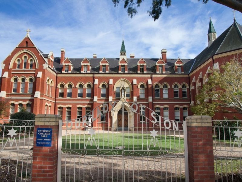 Lot 186 (2) Redgum Court, Sale VIC 3850