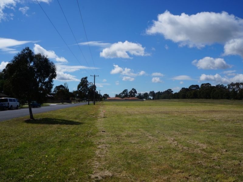 Lot 9 Frith Street, Wurruk VIC 3850