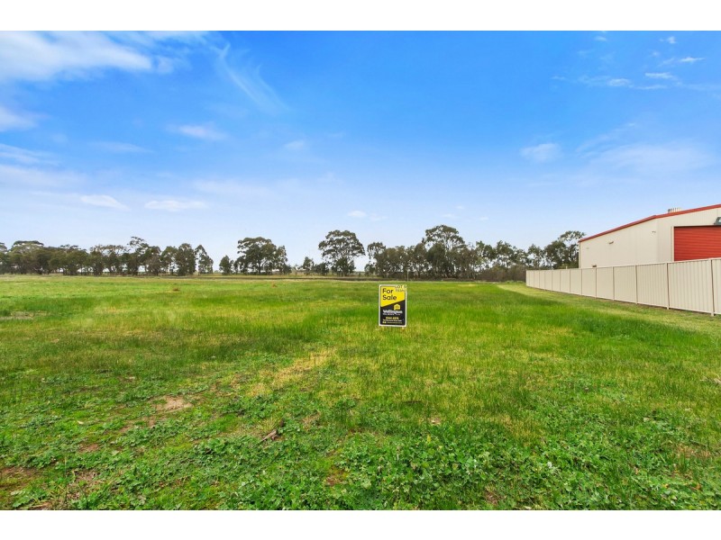 Lot 9 Frith Street, Wurruk VIC 3850