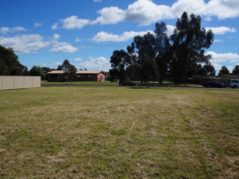 Lot 9 Frith Street, Wurruk VIC 3850