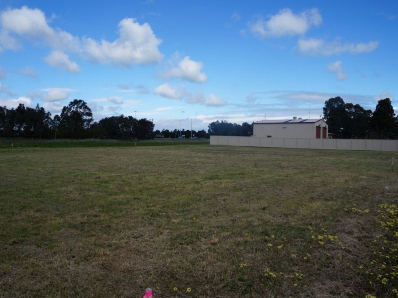 Lot 11 Frith Street, Wurruk VIC 3850