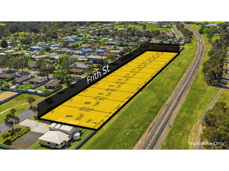 Lot 11 Frith Street, Wurruk VIC 3850