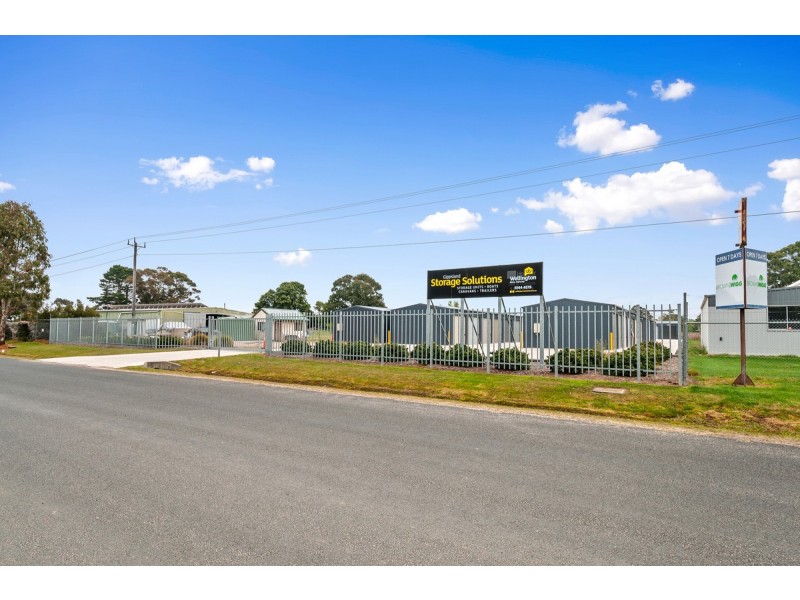 35 Industrial Road, Stratford VIC 3862