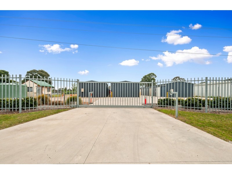 35 Industrial Road, Stratford VIC 3862