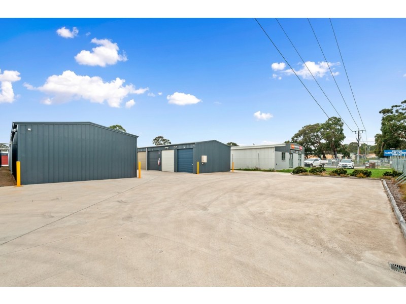 35 Industrial Road, Stratford VIC 3862