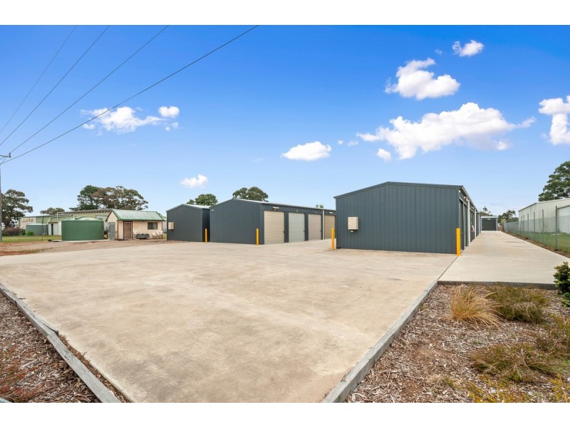 35 Industrial Road, Stratford VIC 3862