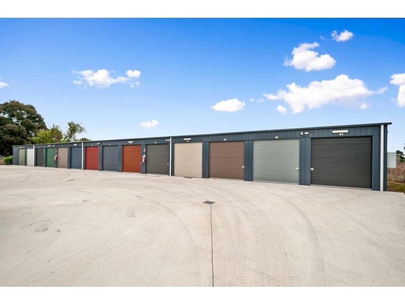 35 Industrial Road, Stratford VIC 3862