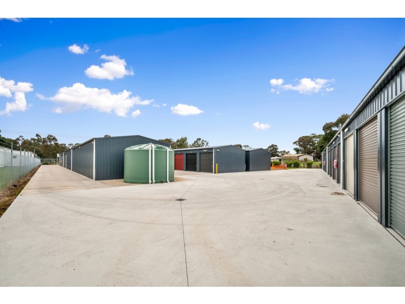 35 Industrial Road, Stratford VIC 3862