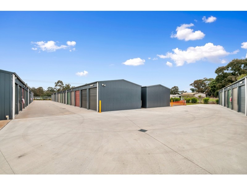 35 Industrial Road, Stratford VIC 3862
