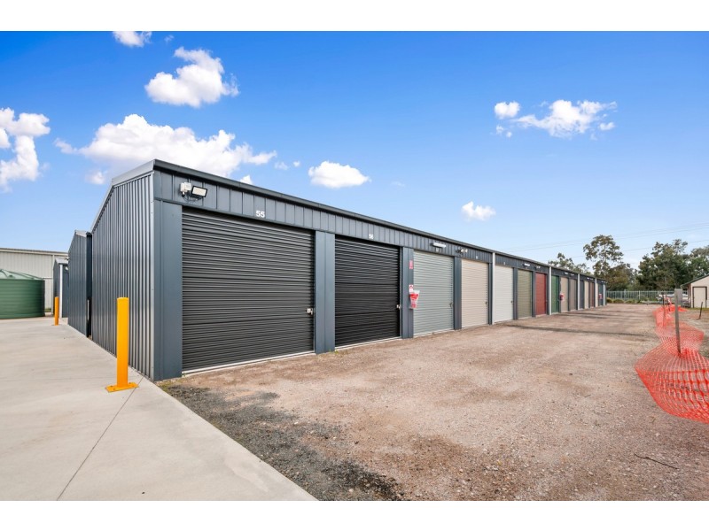 35 Industrial Road, Stratford VIC 3862