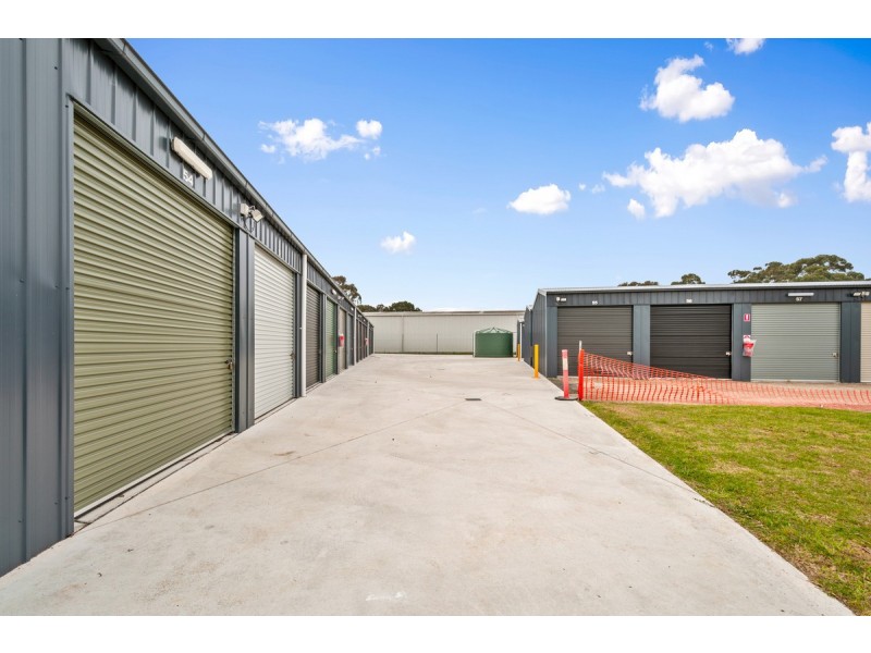 35 Industrial Road, Stratford VIC 3862