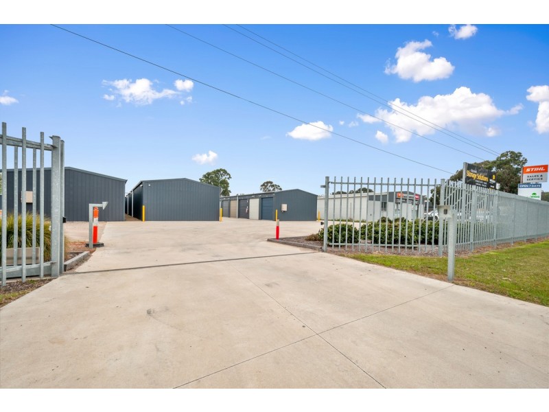 35 Industrial Road, Stratford VIC 3862