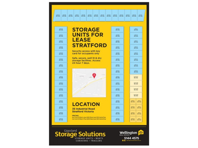 35 Industrial Road, Stratford VIC 3862