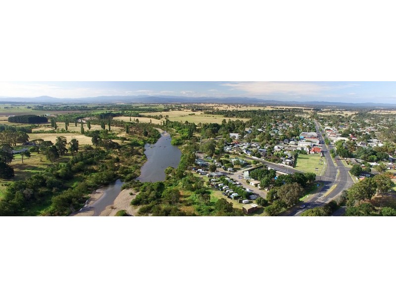 3 (Lot 88) Pruden Court, Stratford VIC 3862