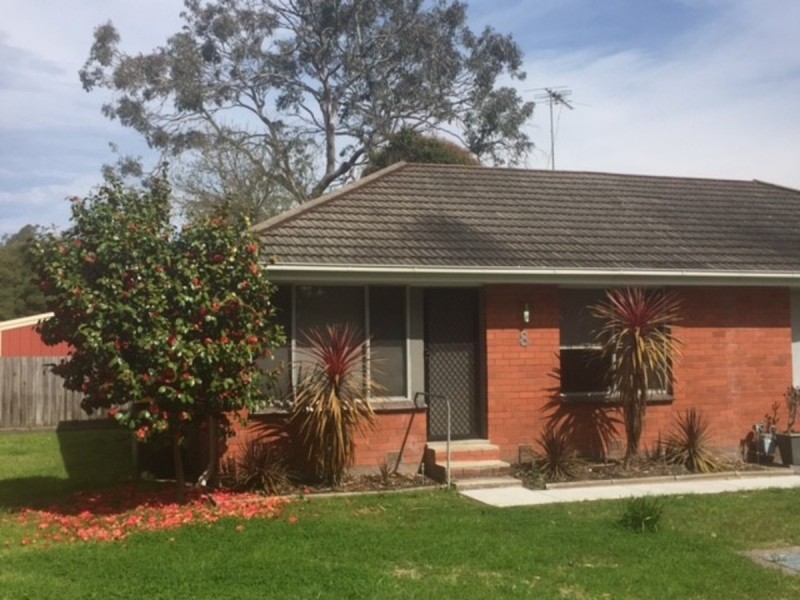 8/5 Foster Street, Sale VIC 3850