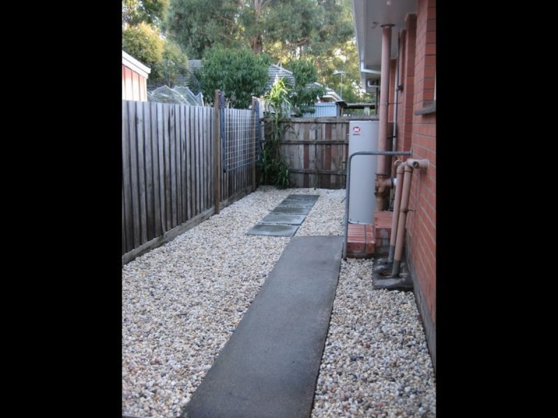 8/5 Foster Street, Sale VIC 3850