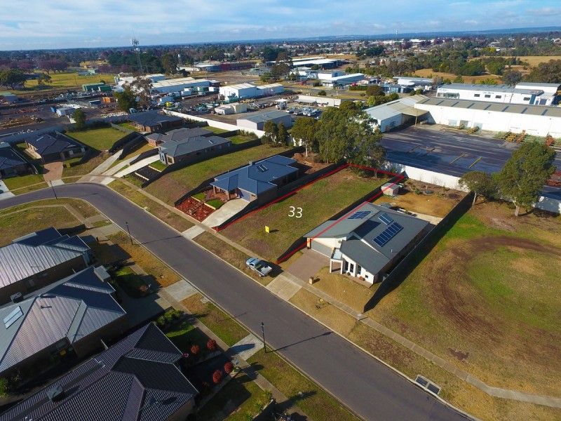 33 Relph Avenue, Sale VIC 3850
