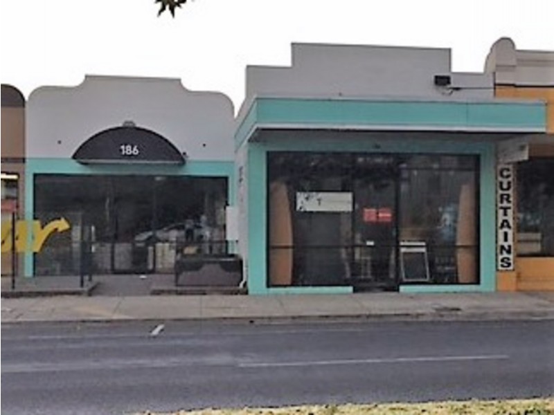 186-188 York Street, Sale VIC 3850