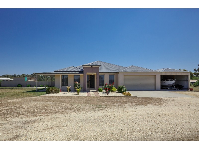 71 Boundary Creek Road, Longford VIC 3851