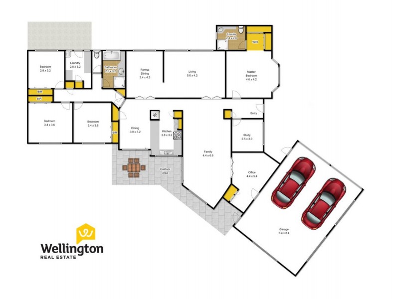 10 Hakea Court, Sale VIC 3850