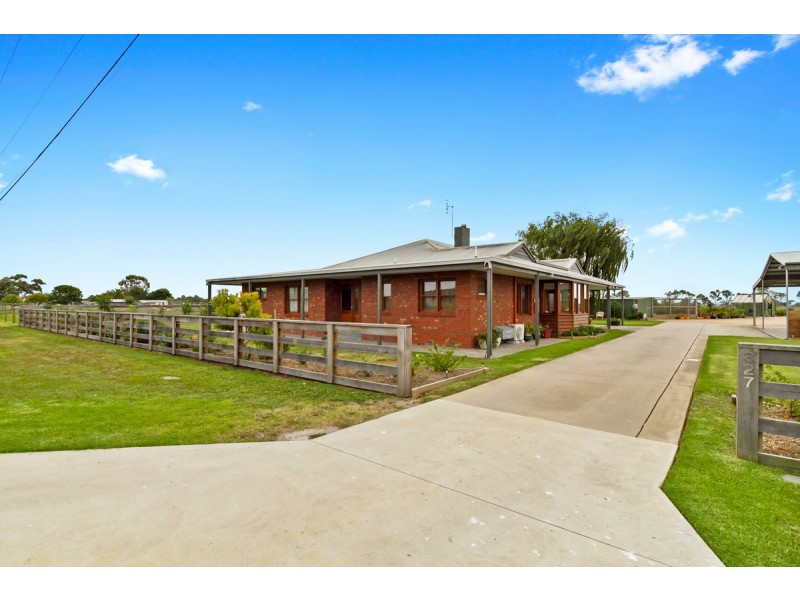 327 Dawson Street, Sale VIC 3850
