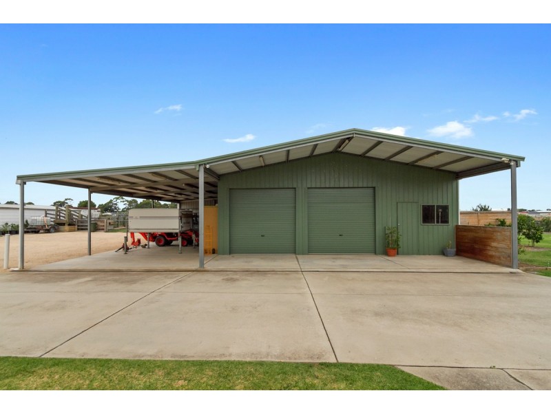 327 Dawson Street, Sale VIC 3850