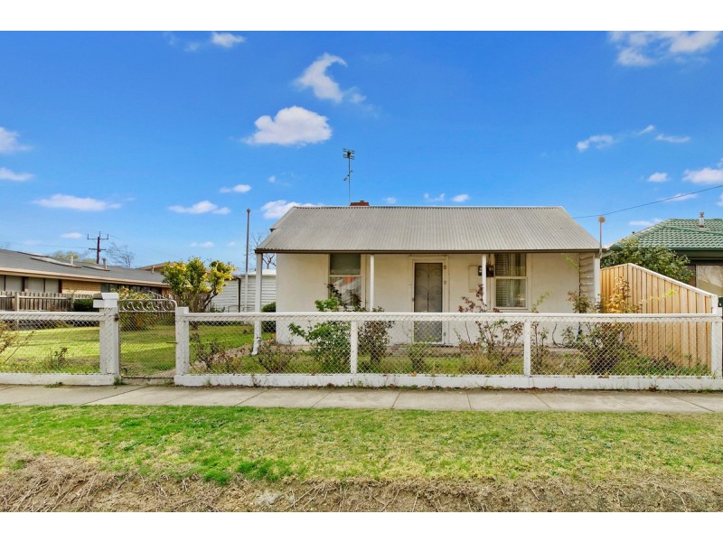 57 Marley Street, Sale VIC 3850