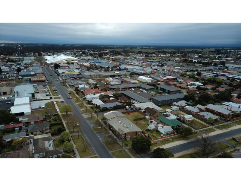 57 Marley Street, Sale VIC 3850