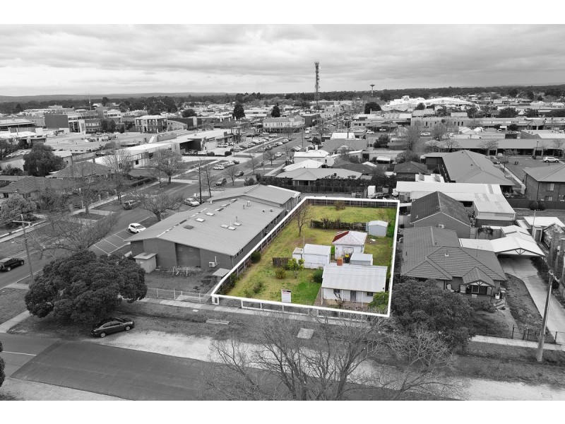 57 Marley Street, Sale VIC 3850