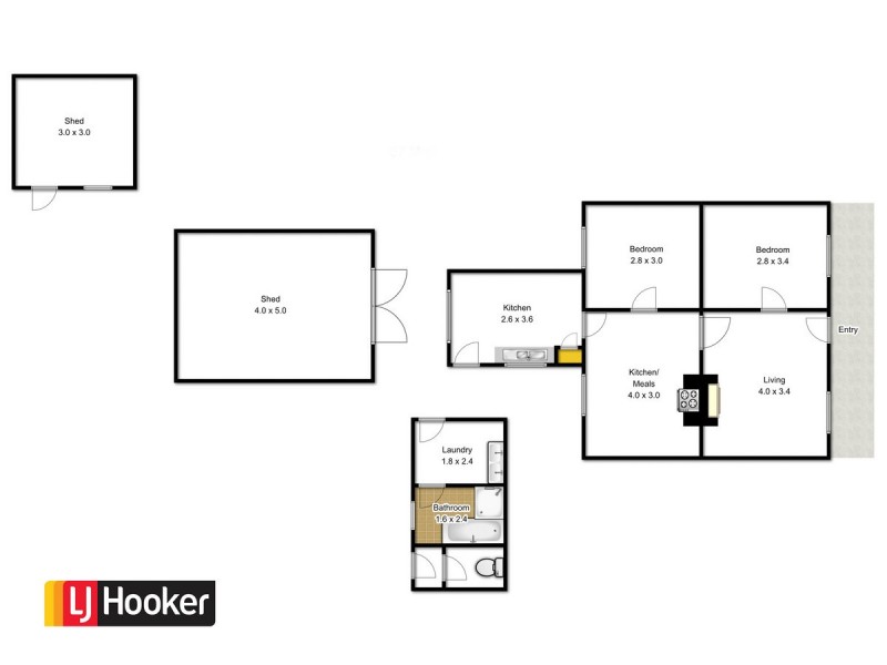 57 Marley Street, Sale VIC 3850