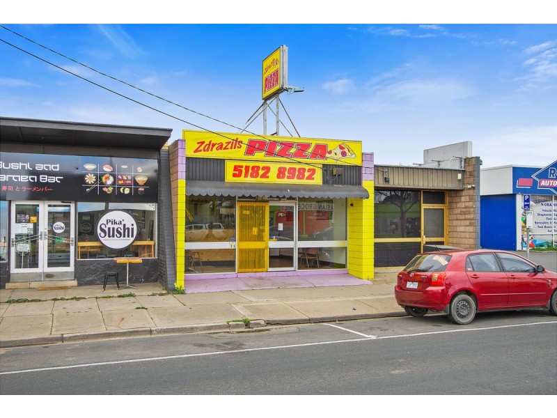 251 York Street, Sale VIC 3850