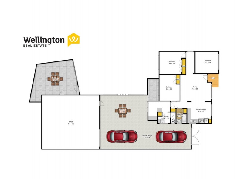 31 McCole Street, Sale VIC 3850