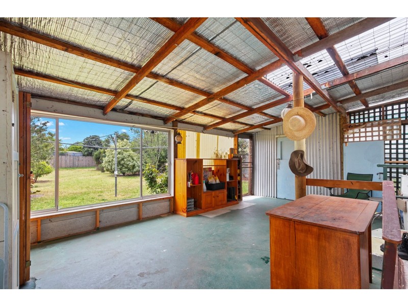 7 Dixon Street, Stratford VIC 3862