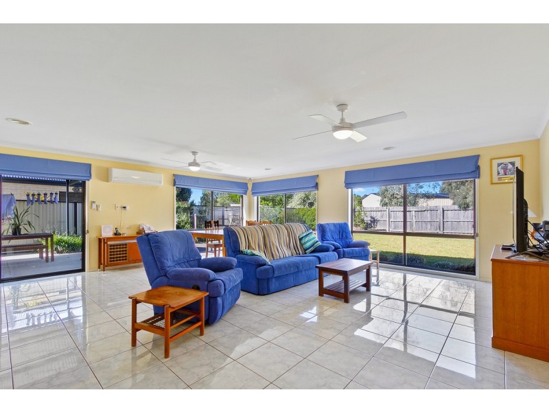 21 Marilyn Way, Sale VIC 3850