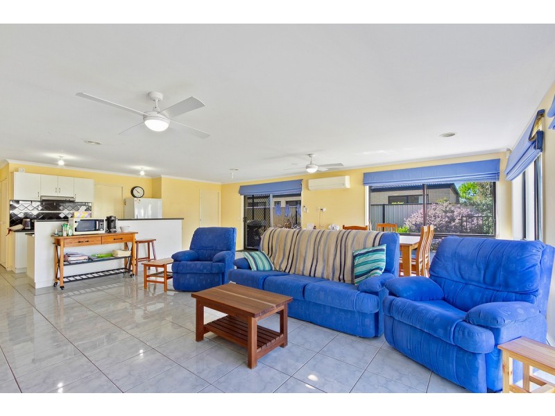 21 Marilyn Way, Sale VIC 3850