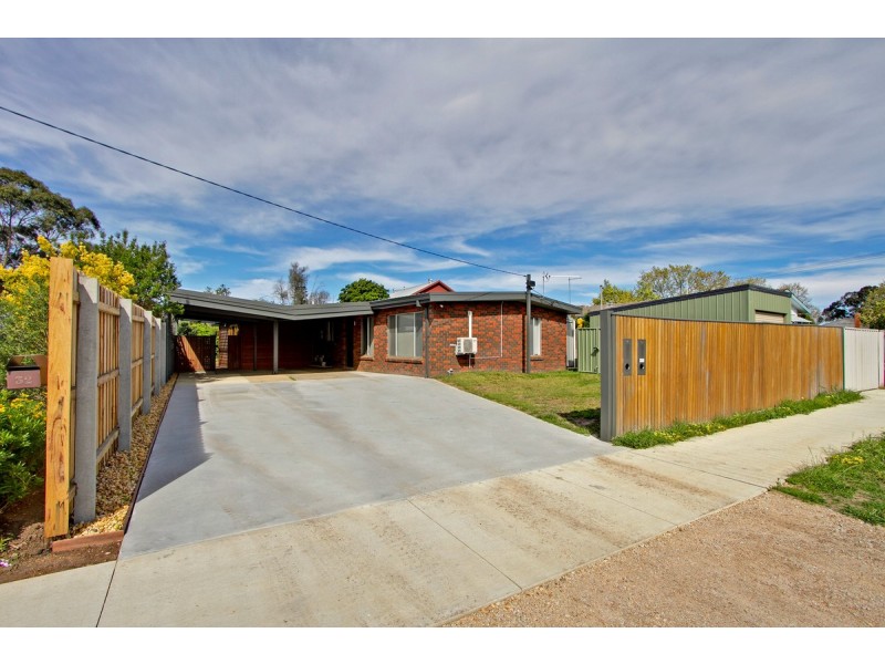 30 A Dundas Street, Sale VIC 3850