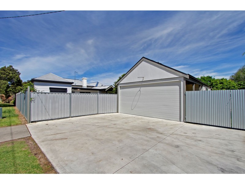 173 Stawell Street, Sale VIC 3850