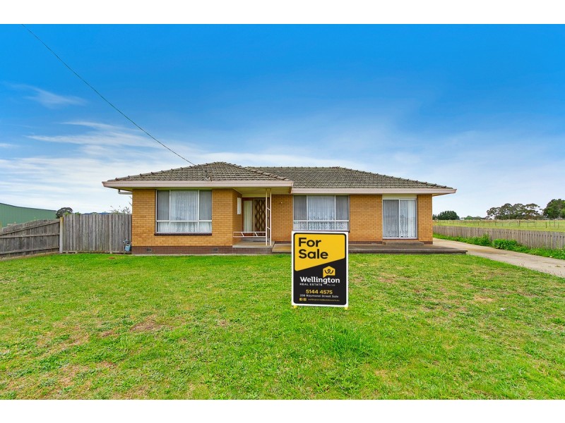 335 Dawson Street, Sale VIC 3850