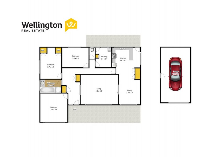 335 Dawson Street, Sale VIC 3850