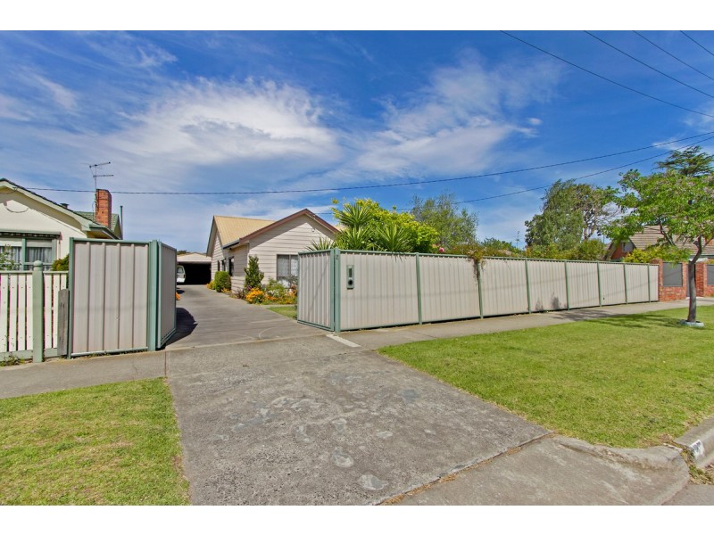2 Buckley Street, Sale VIC 3850