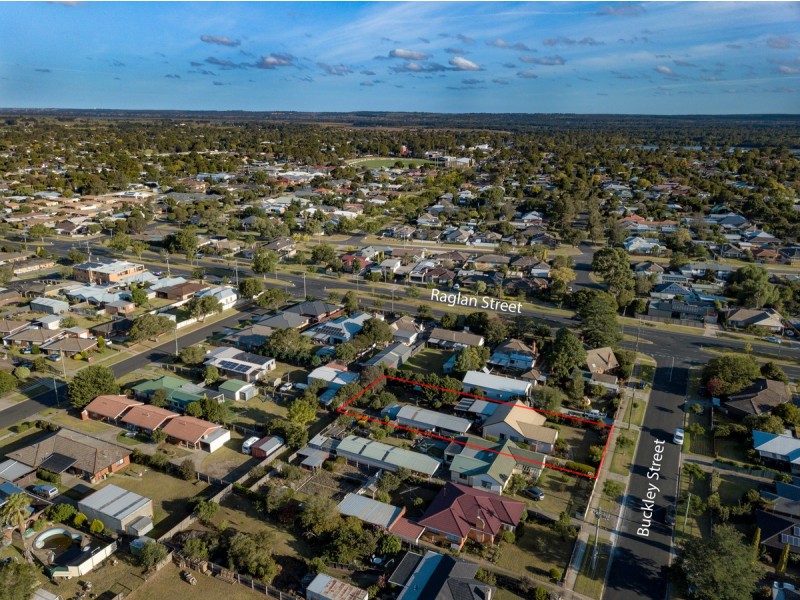 2 Buckley Street, Sale VIC 3850