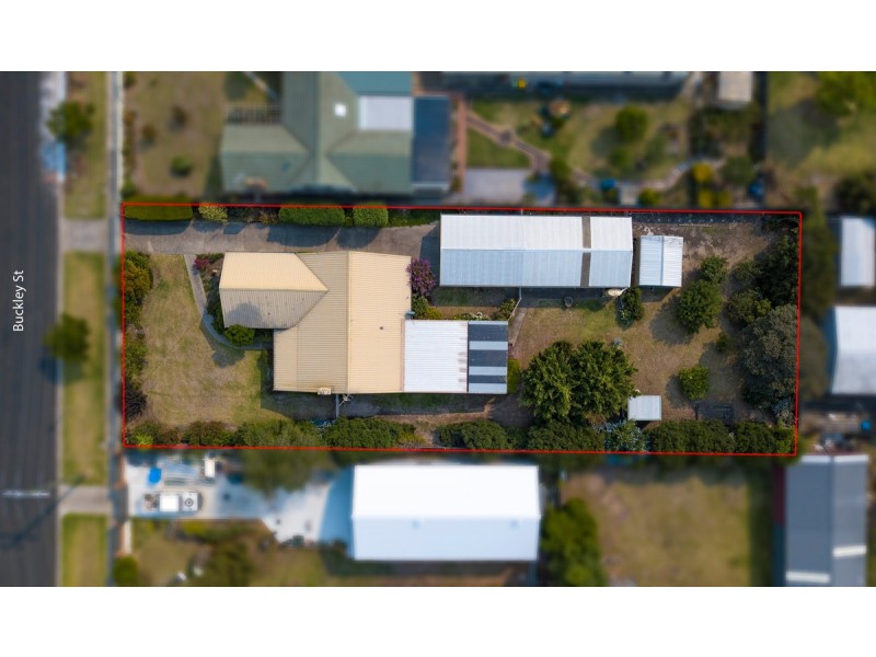 2 Buckley Street, Sale VIC 3850