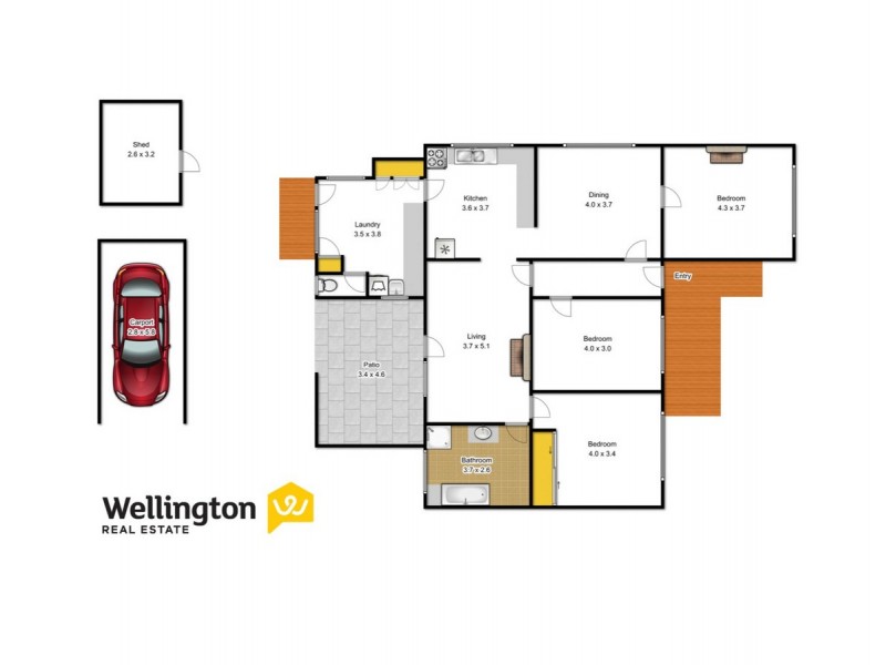 21 Main Street, Boisdale VIC 3860