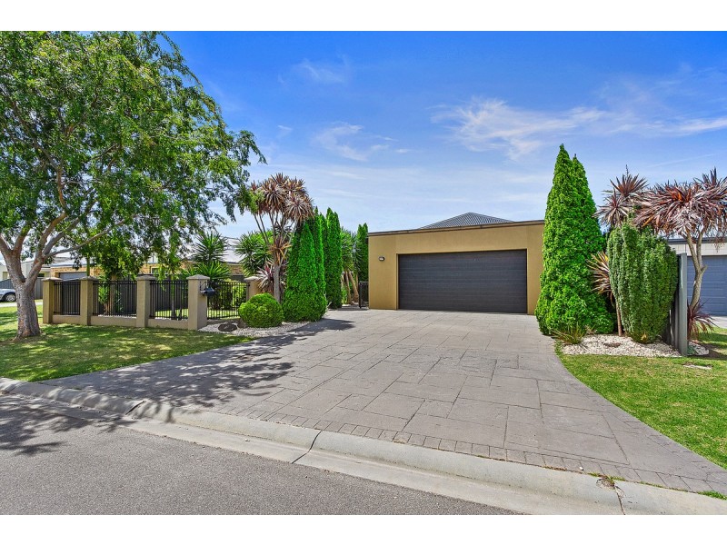 11 Langholme Court, Sale VIC 3850