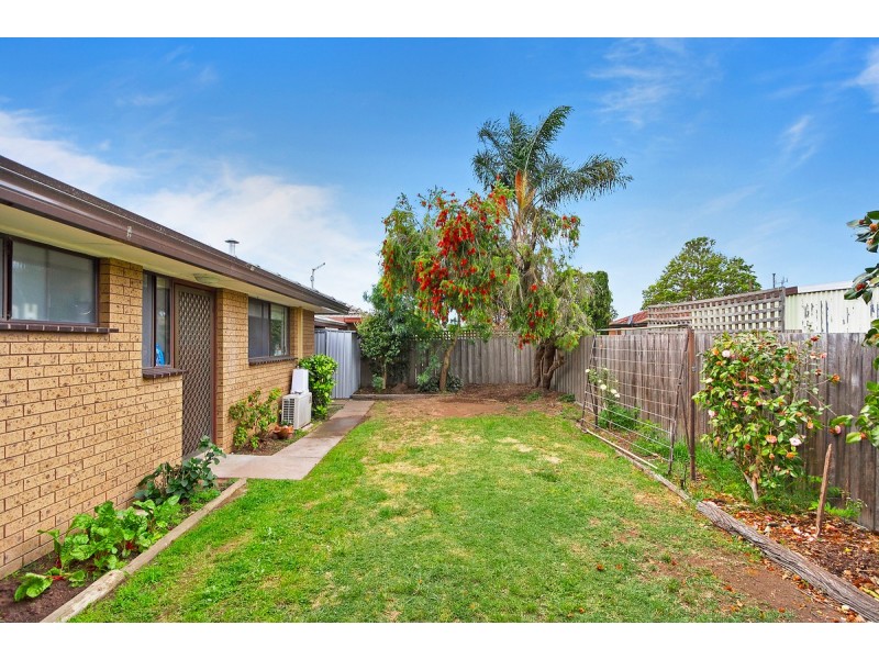 11/9-11 Trood Street, Sale VIC 3850