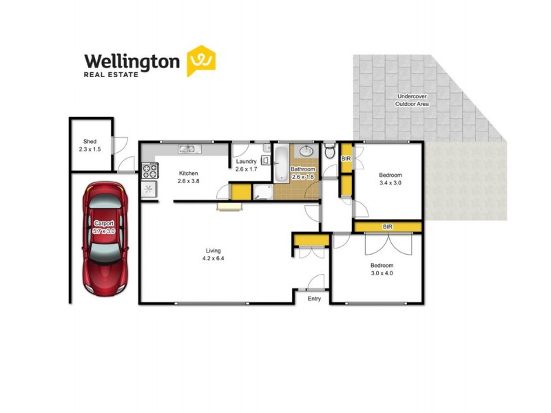 11/9-11 Trood Street, Sale VIC 3850