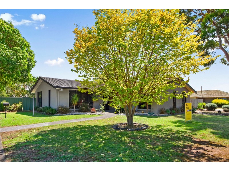 47 Patten Street, Sale VIC 3850