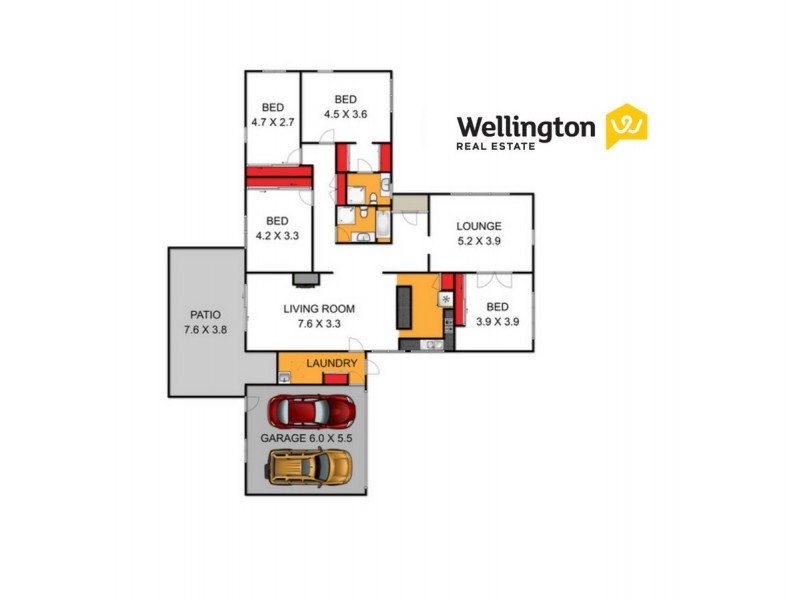 47 Patten Street, Sale VIC 3850