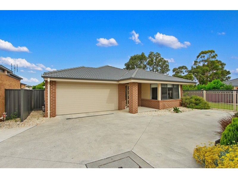 154A Patten Street, Sale VIC 3850